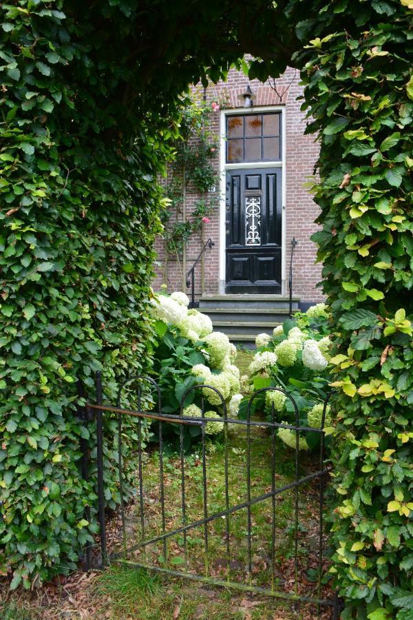 B&B De Leeghpoel Rumpt Exterior photo